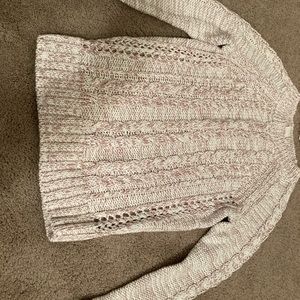 Gap sweater with tags